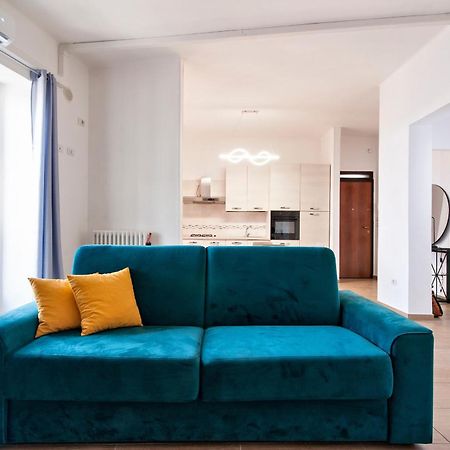 Delfino Apartment - Lecce Selection Екстер'єр фото