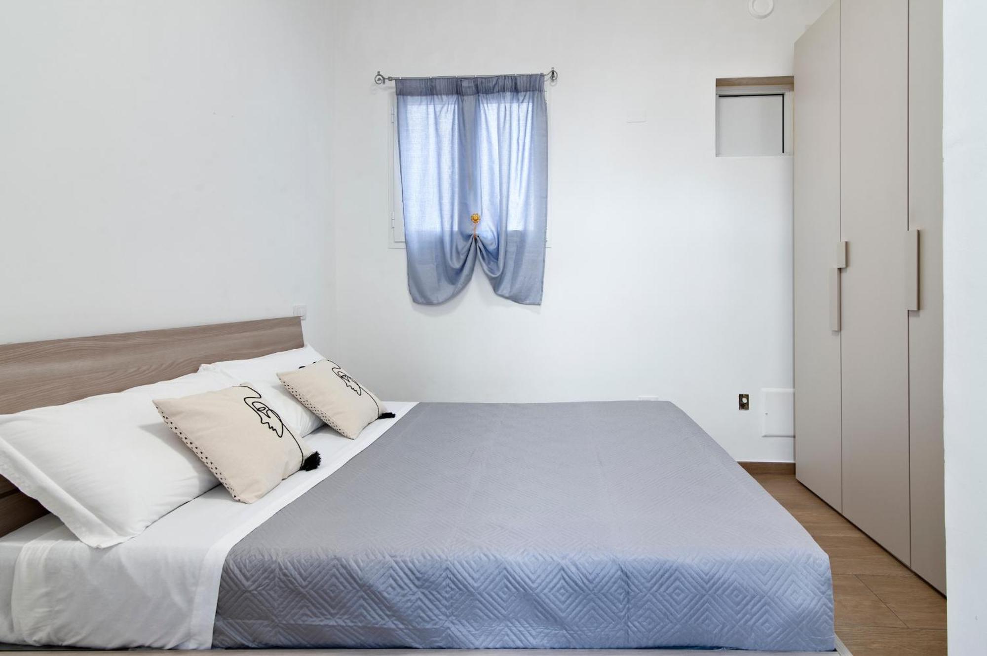 Delfino Apartment - Lecce Selection Екстер'єр фото