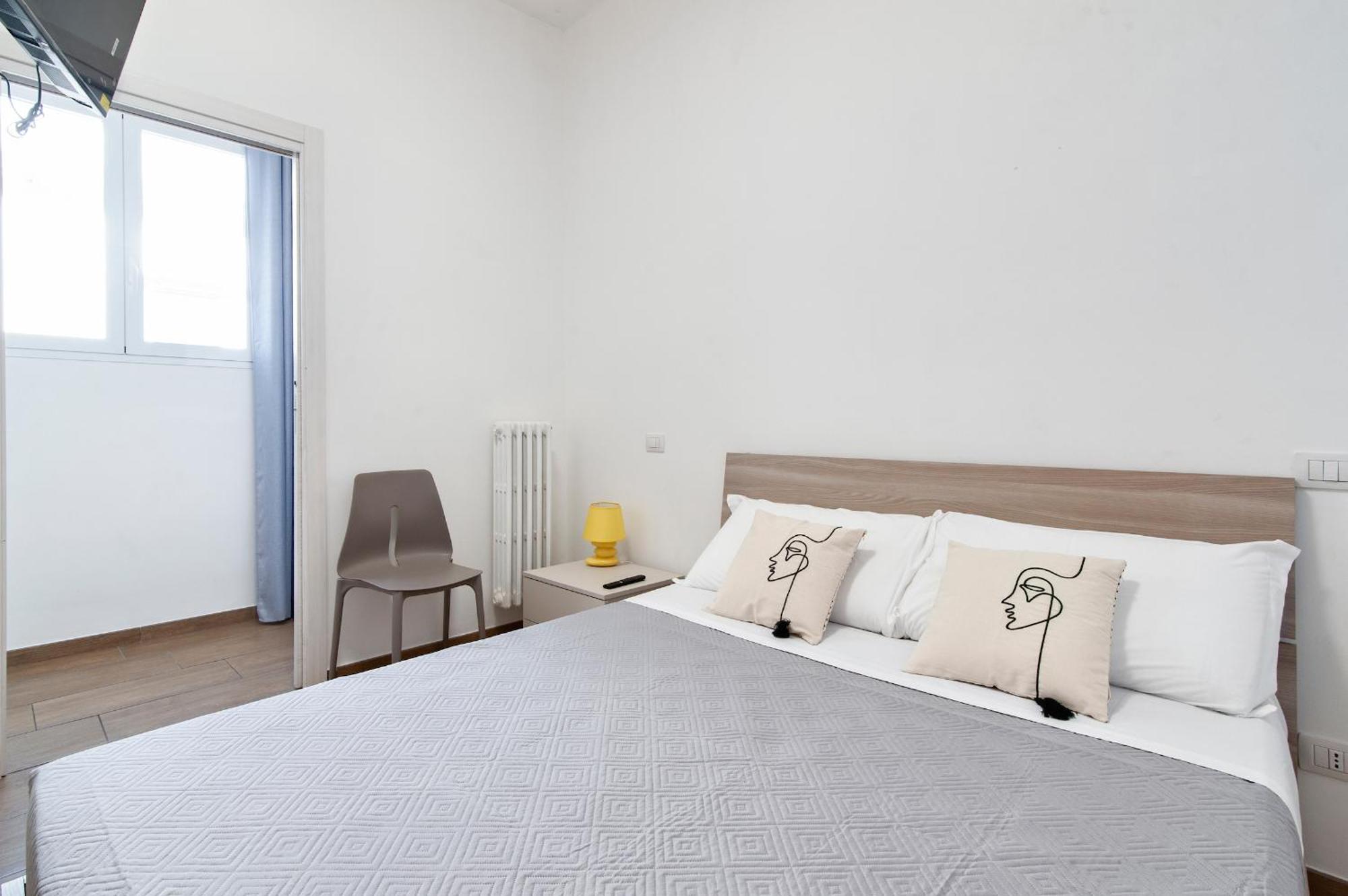 Delfino Apartment - Lecce Selection Екстер'єр фото